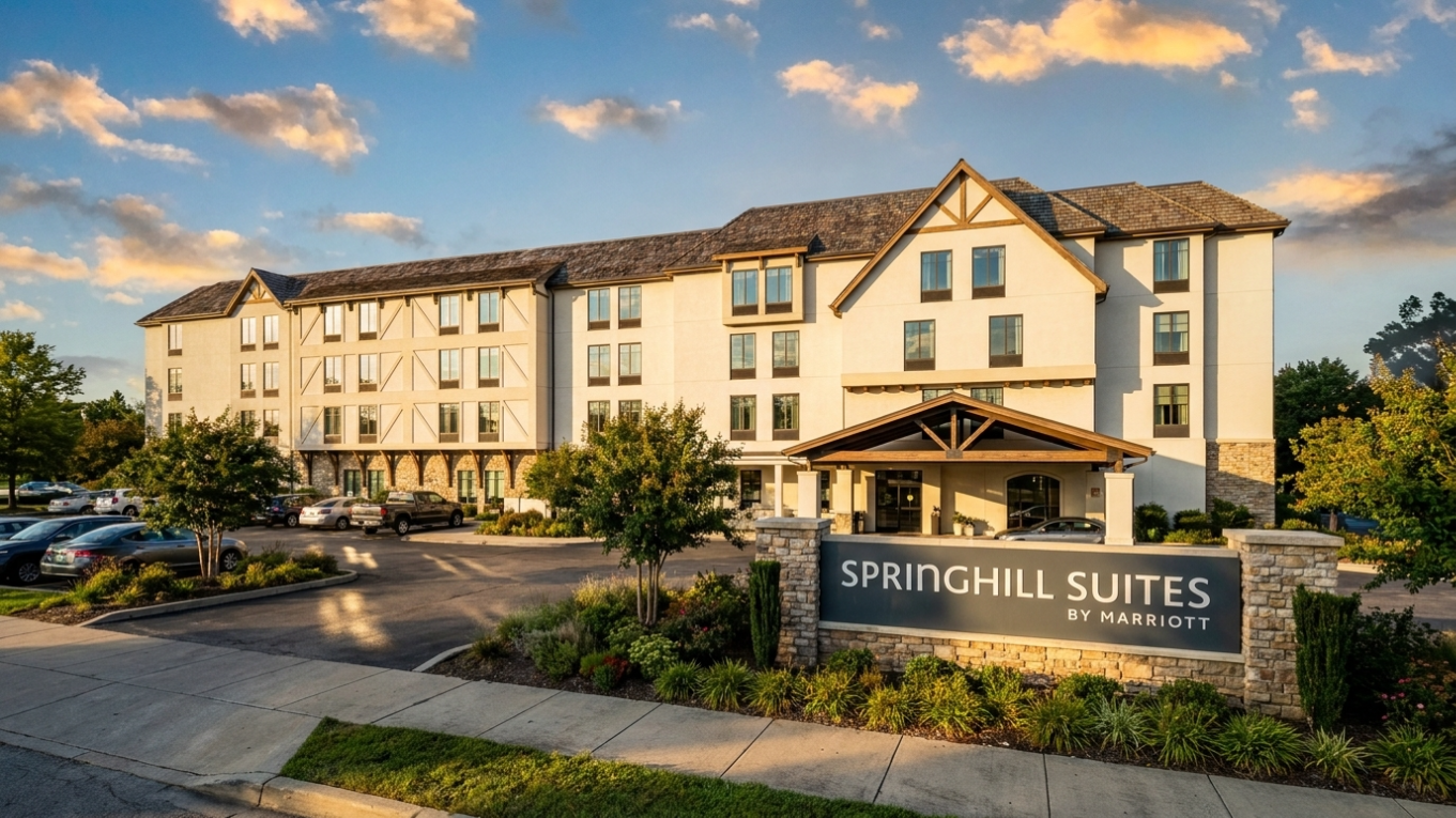 Springhill Suites